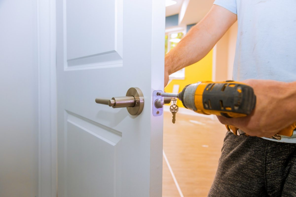 Brighton Lockshop – Locksmith & Security