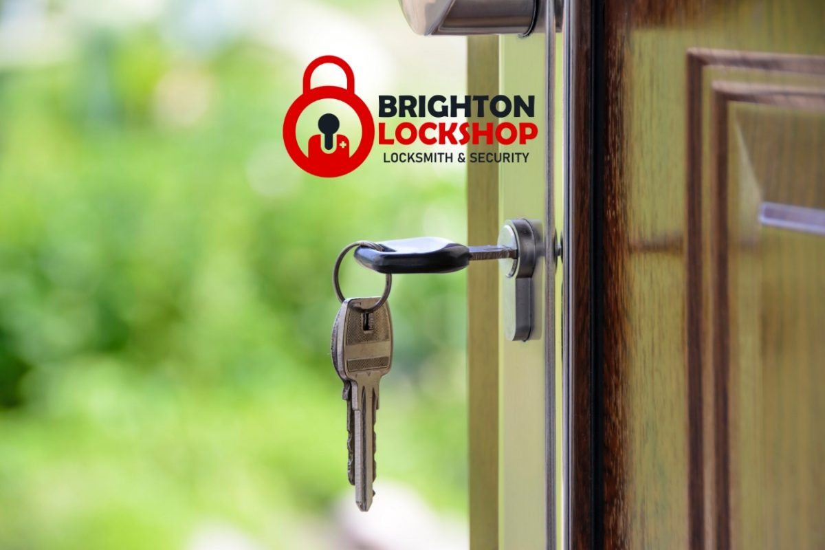 Brighton Lockshop – Locksmith & Security