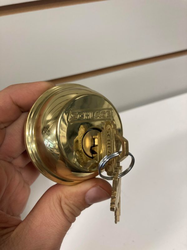 Brighton Lockshop – Locksmith & Security