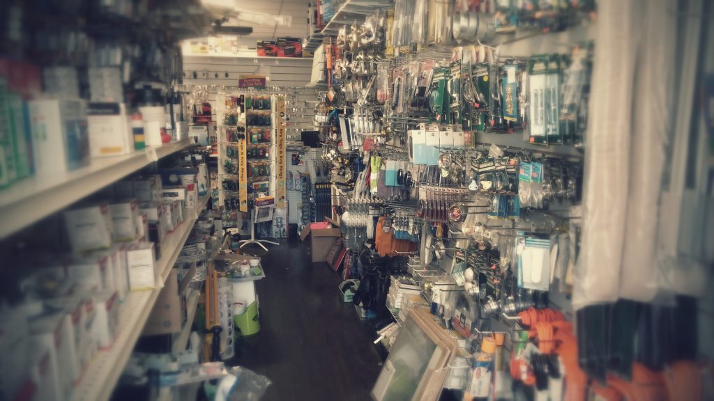 Brighton Lockshop – Locksmith & Security