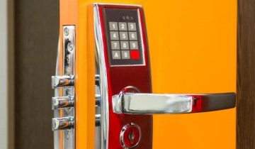 Commercial Locksmith