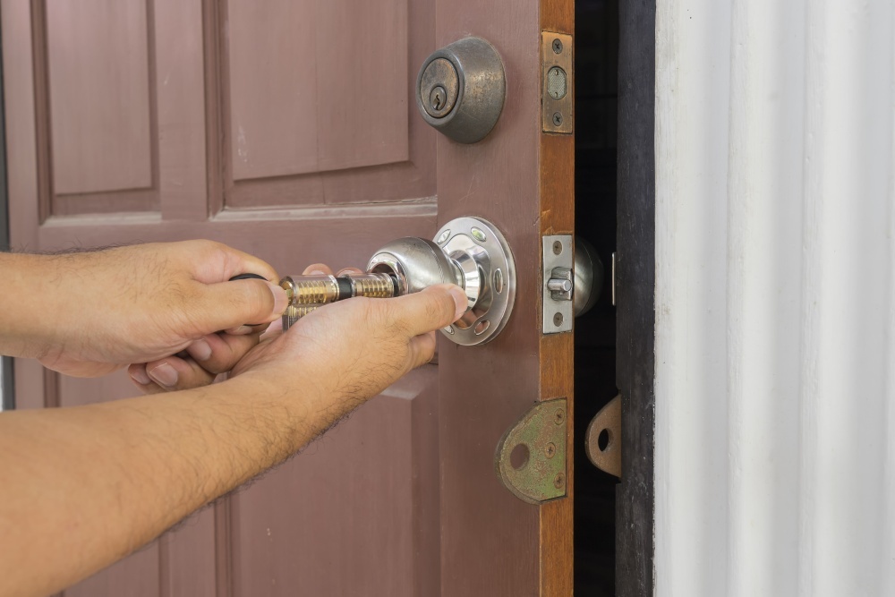 Locksmith Services Rhode Island