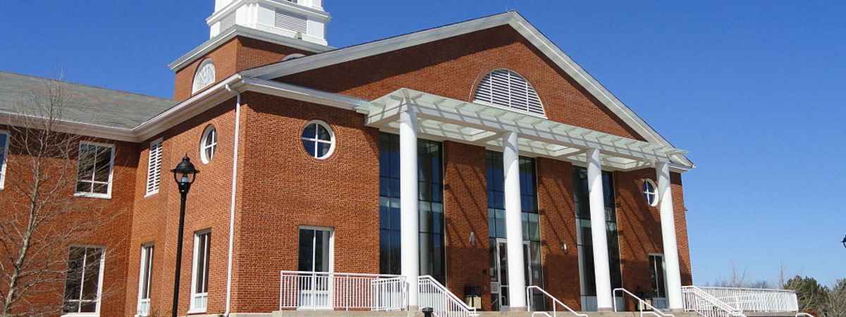 Bentley University Library